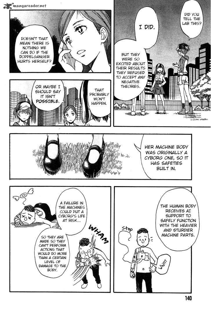 To Aru Kagaku No Choudenjibou 88 2