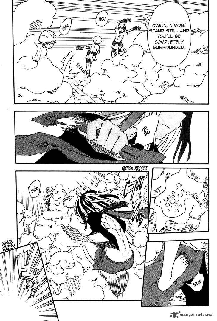 To Aru Kagaku No Choudenjibou 88 21