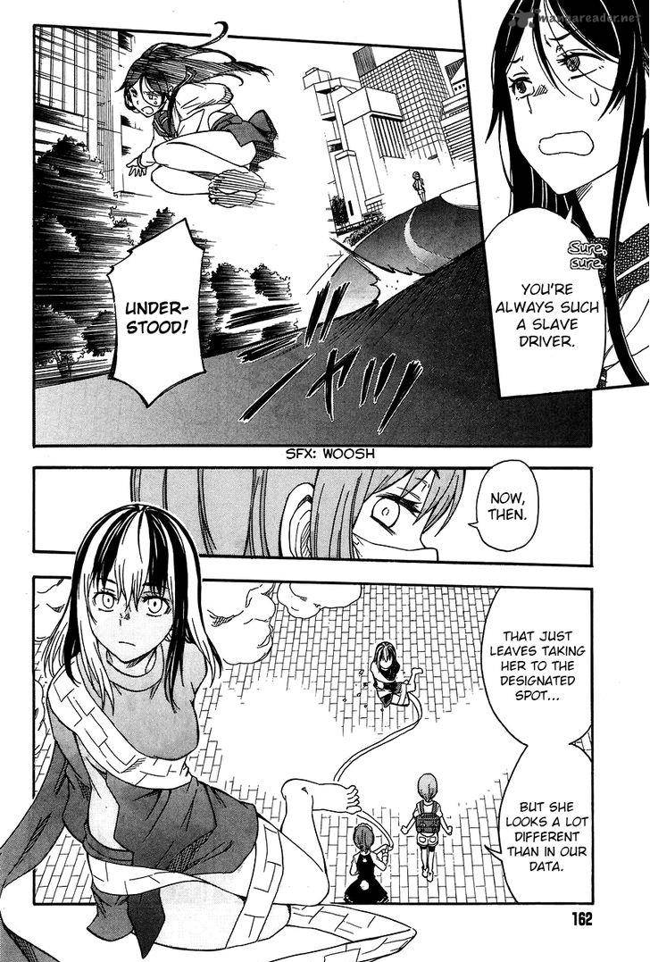 To Aru Kagaku No Choudenjibou 88 24