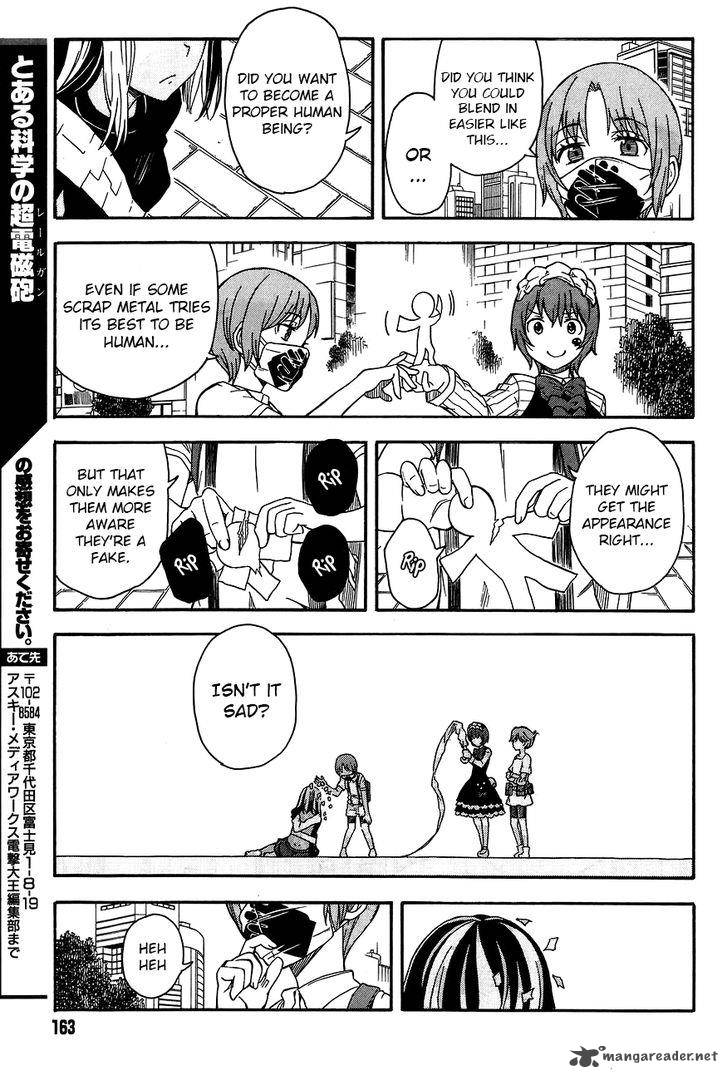 To Aru Kagaku No Choudenjibou 88 25
