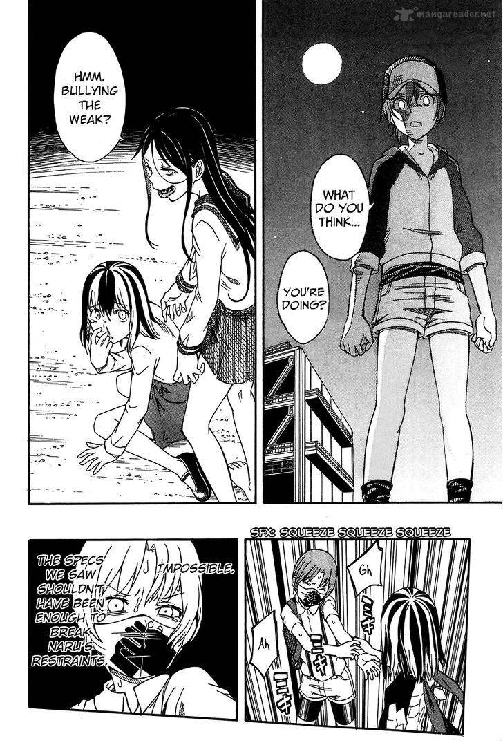 To Aru Kagaku No Choudenjibou 88 28