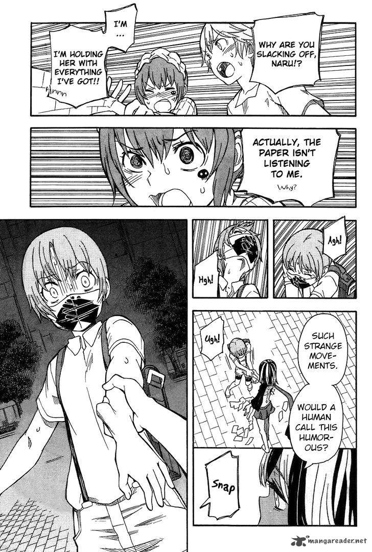 To Aru Kagaku No Choudenjibou 88 29