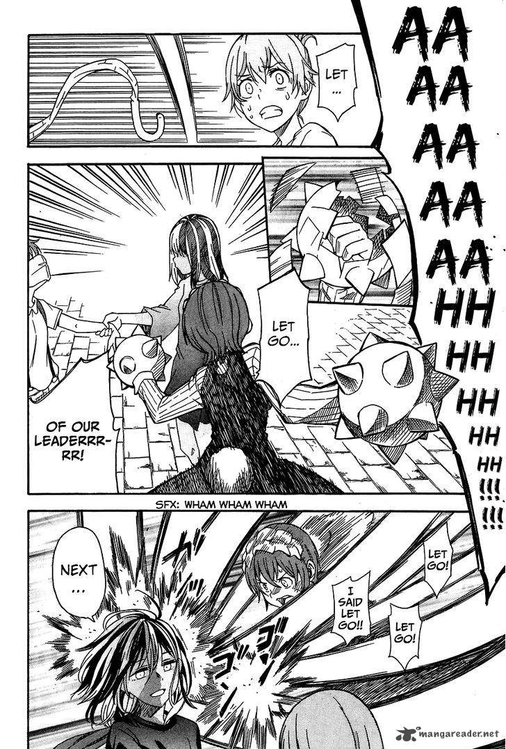 To Aru Kagaku No Choudenjibou 88 30