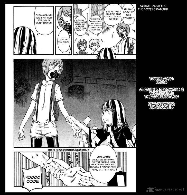To Aru Kagaku No Choudenjibou 88 33