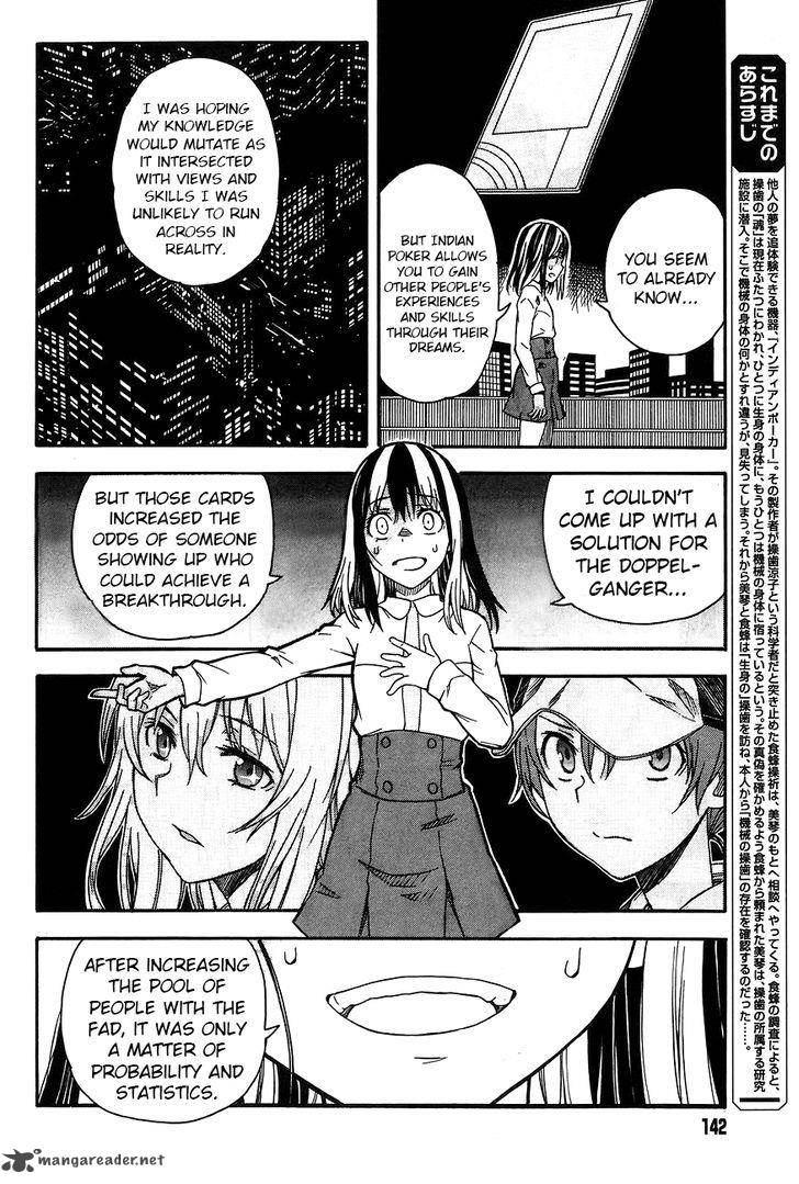 To Aru Kagaku No Choudenjibou 88 4