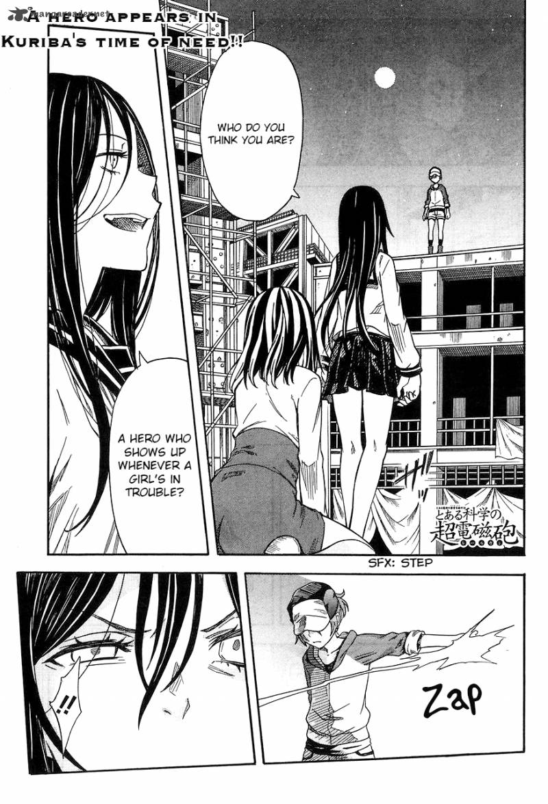 To Aru Kagaku No Choudenjibou 89 1