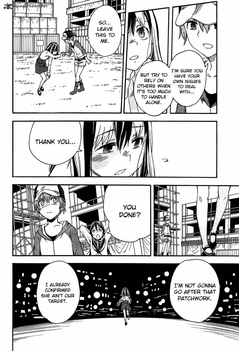 To Aru Kagaku No Choudenjibou 89 10