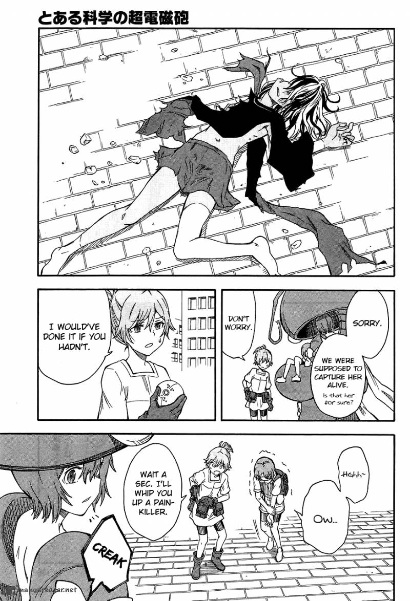 To Aru Kagaku No Choudenjibou 89 13