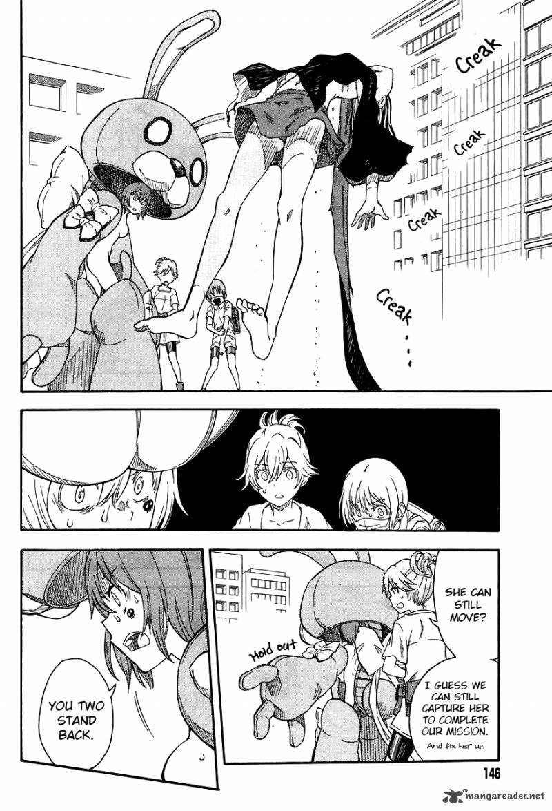 To Aru Kagaku No Choudenjibou 89 14