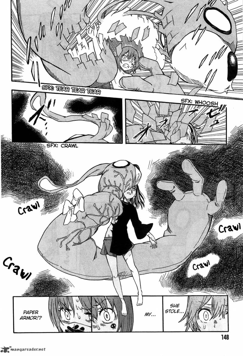 To Aru Kagaku No Choudenjibou 89 16