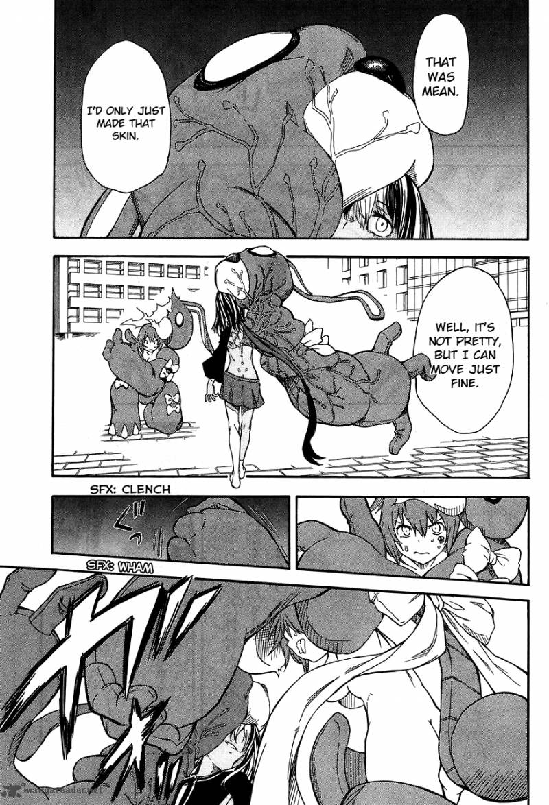 To Aru Kagaku No Choudenjibou 89 17