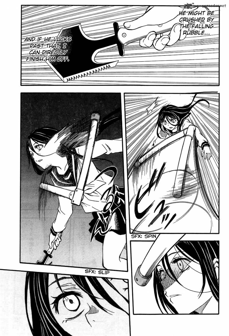 To Aru Kagaku No Choudenjibou 89 19
