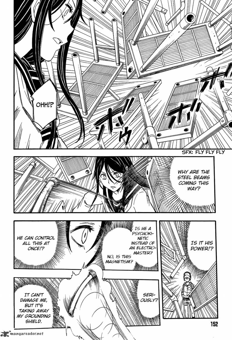 To Aru Kagaku No Choudenjibou 89 20
