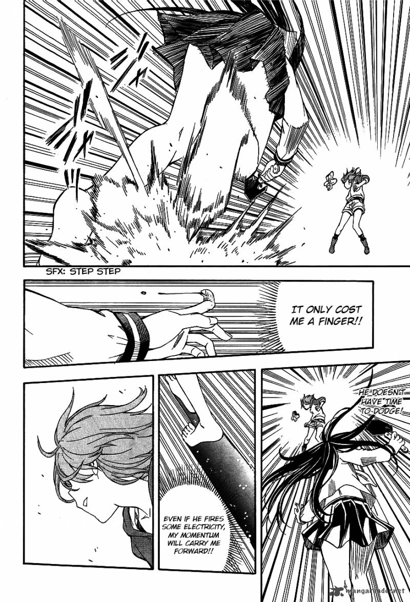 To Aru Kagaku No Choudenjibou 89 22
