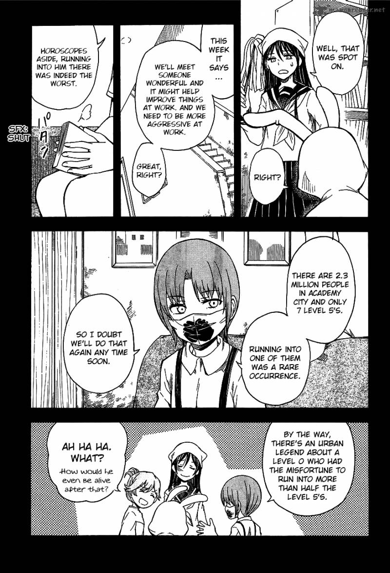 To Aru Kagaku No Choudenjibou 89 25