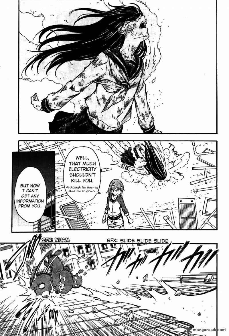 To Aru Kagaku No Choudenjibou 89 26