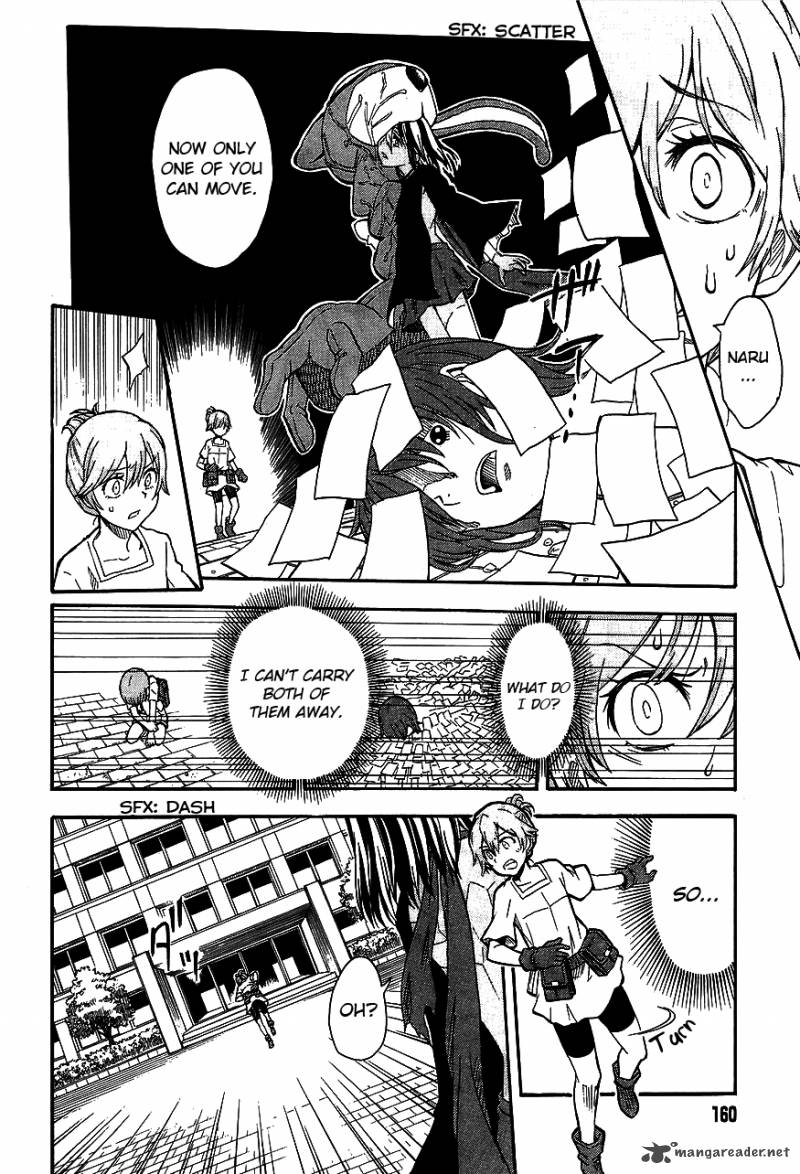 To Aru Kagaku No Choudenjibou 89 27