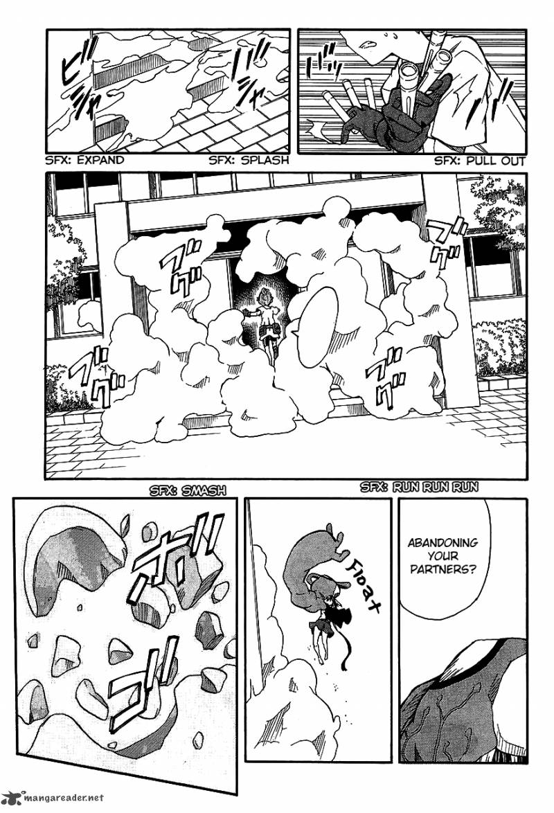 To Aru Kagaku No Choudenjibou 89 28