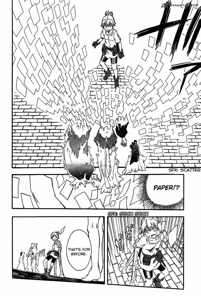 To Aru Kagaku No Choudenjibou 89 31