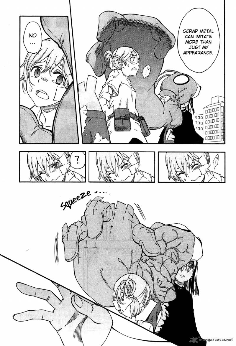 To Aru Kagaku No Choudenjibou 89 32