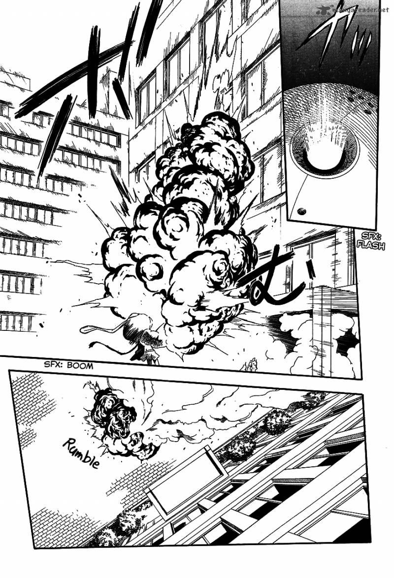 To Aru Kagaku No Choudenjibou 89 34