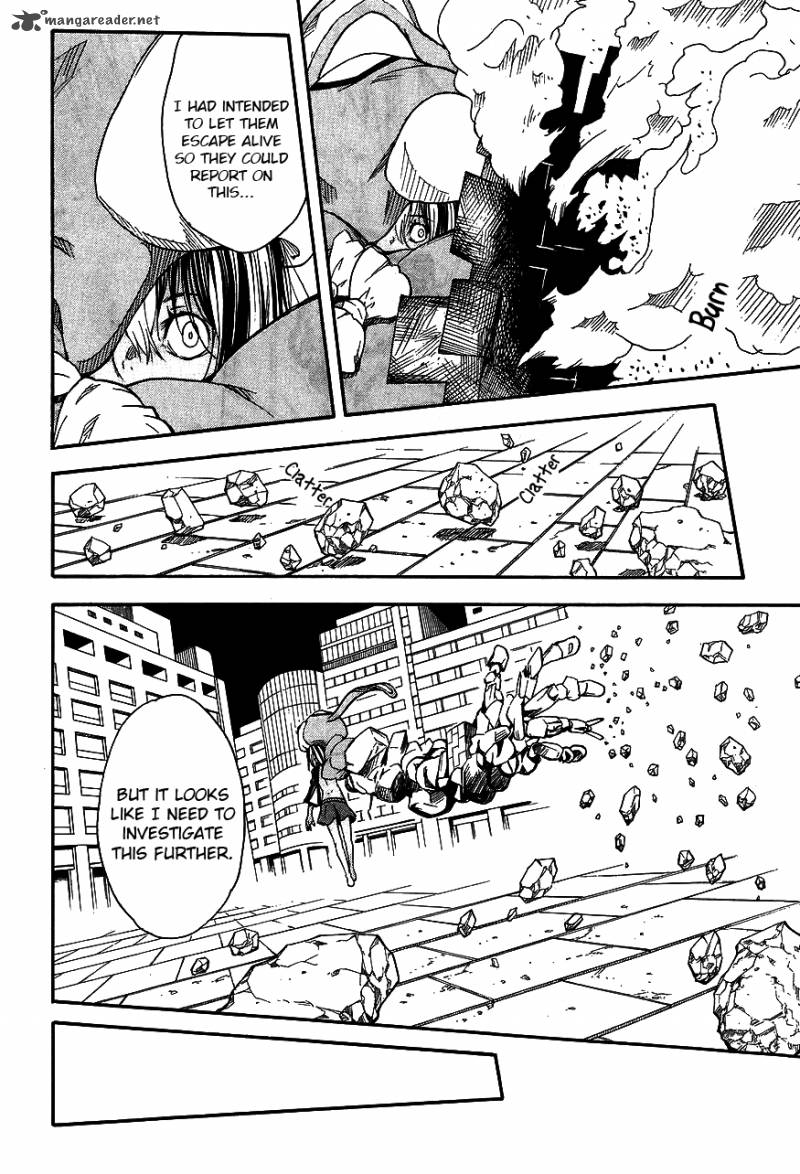 To Aru Kagaku No Choudenjibou 89 35