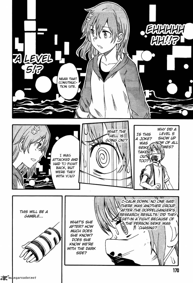 To Aru Kagaku No Choudenjibou 89 37