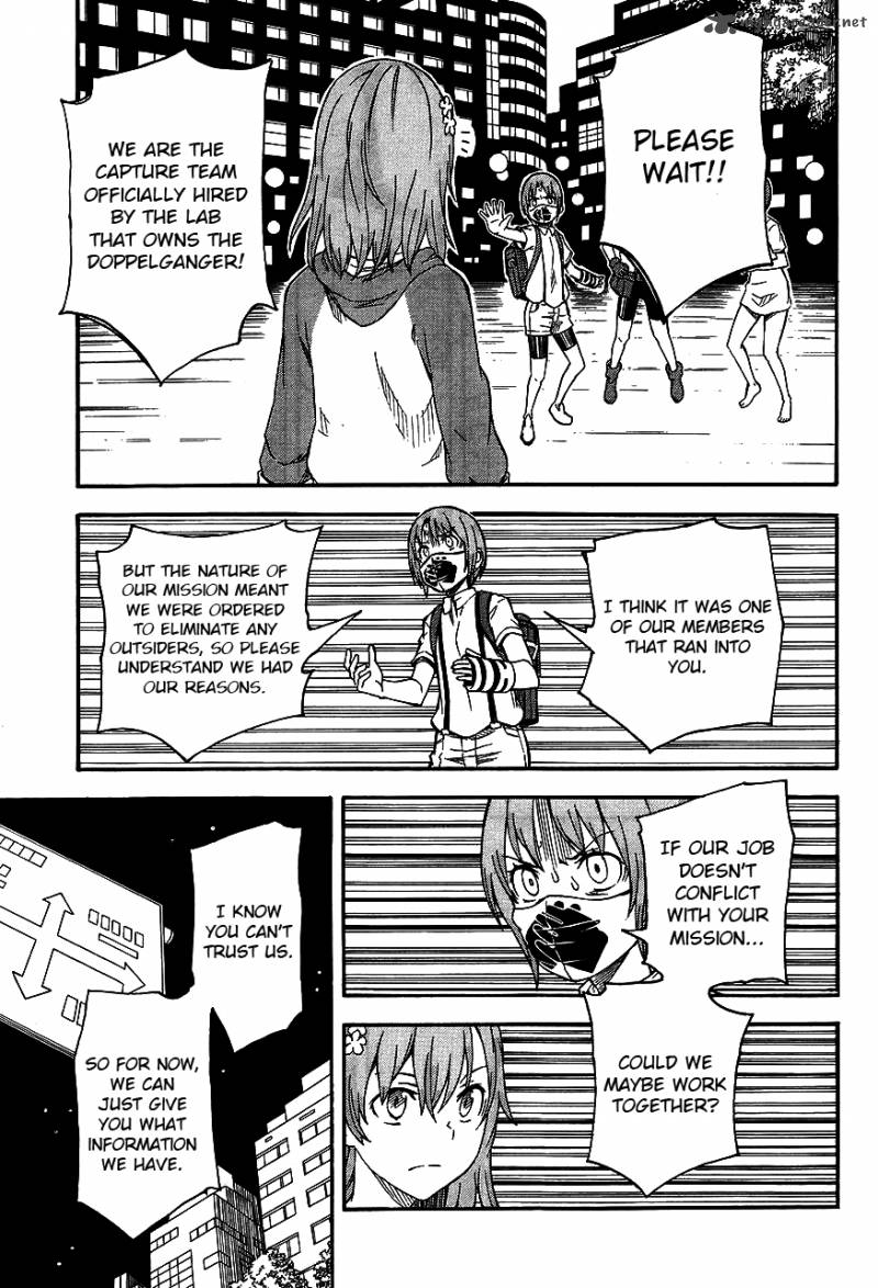 To Aru Kagaku No Choudenjibou 89 38