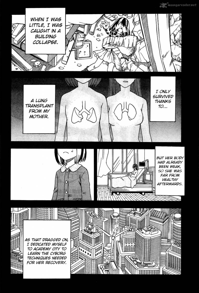 To Aru Kagaku No Choudenjibou 89 4