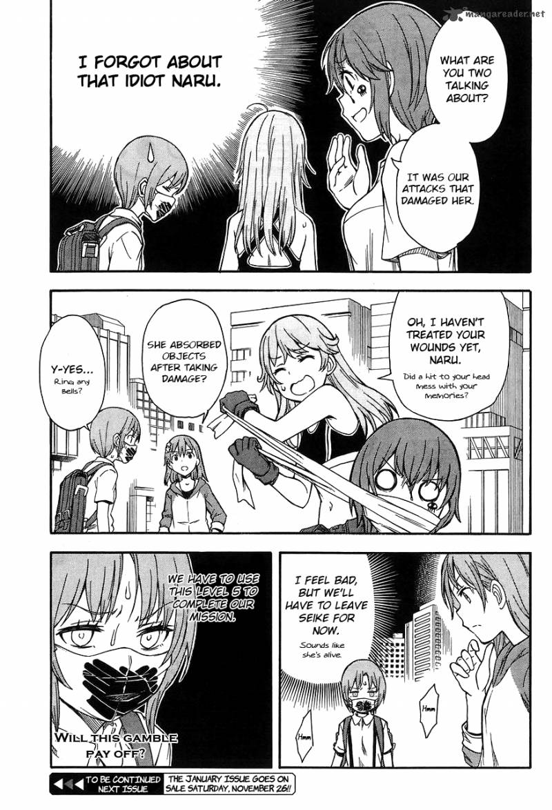 To Aru Kagaku No Choudenjibou 89 40