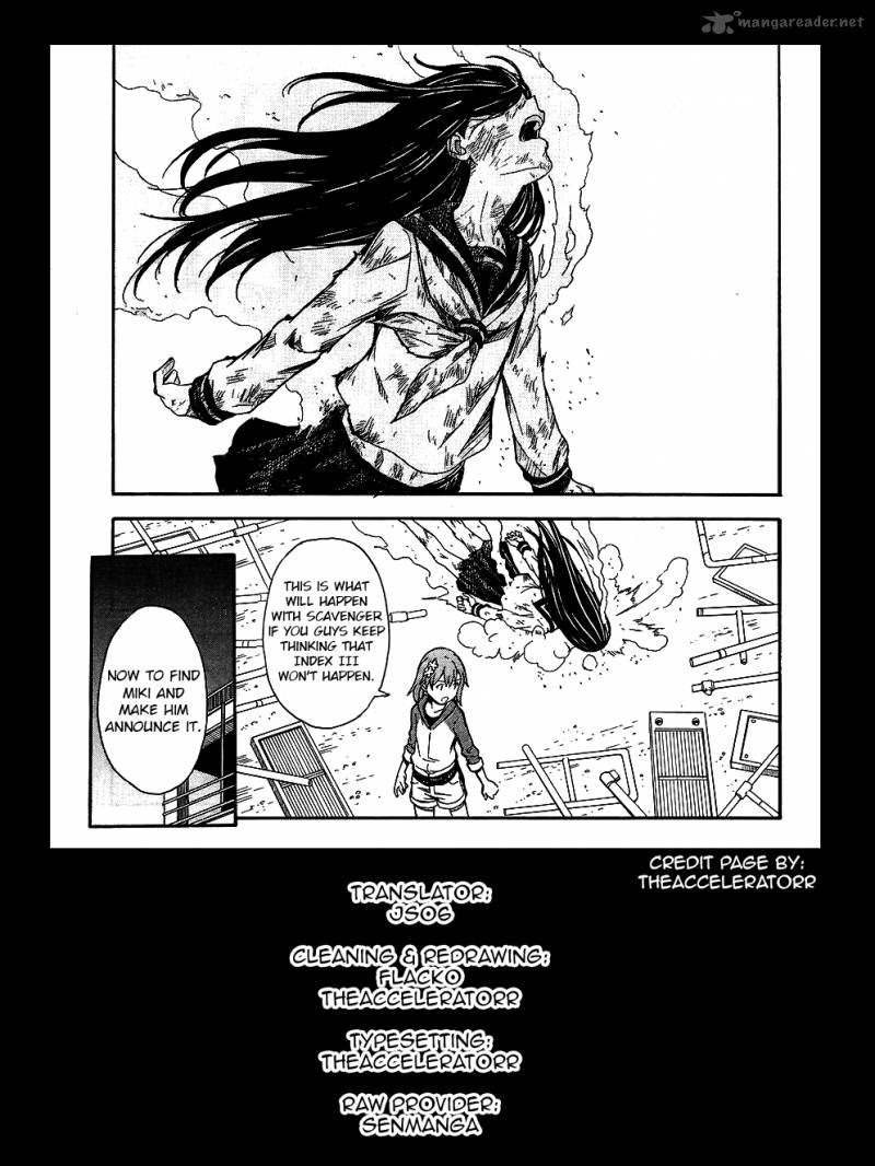 To Aru Kagaku No Choudenjibou 89 41