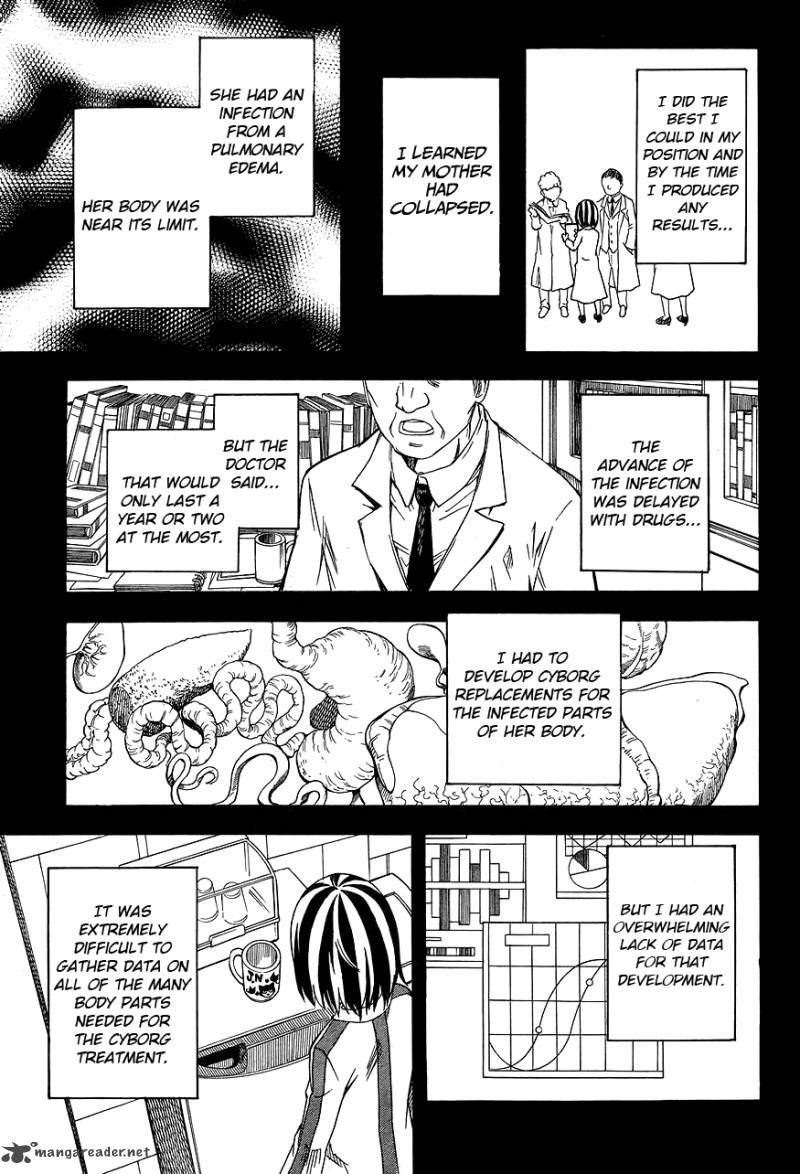 To Aru Kagaku No Choudenjibou 89 5