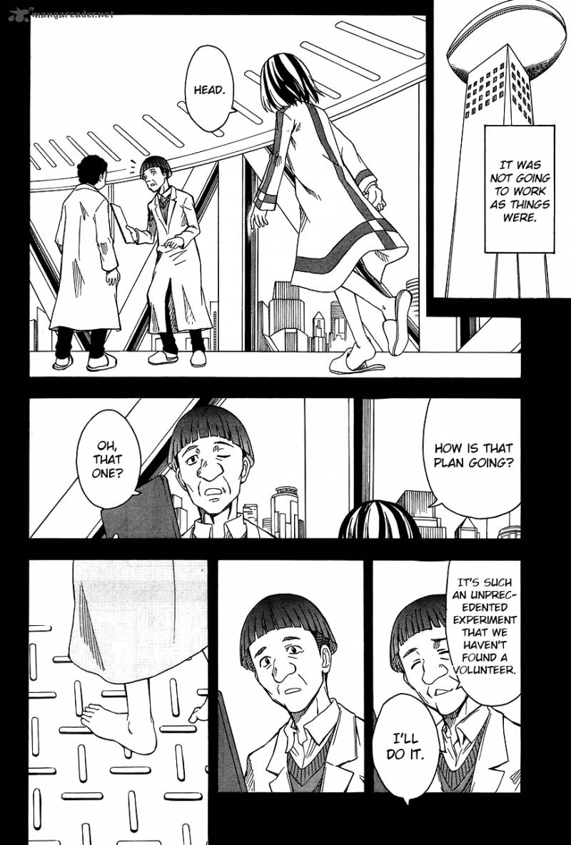 To Aru Kagaku No Choudenjibou 89 6