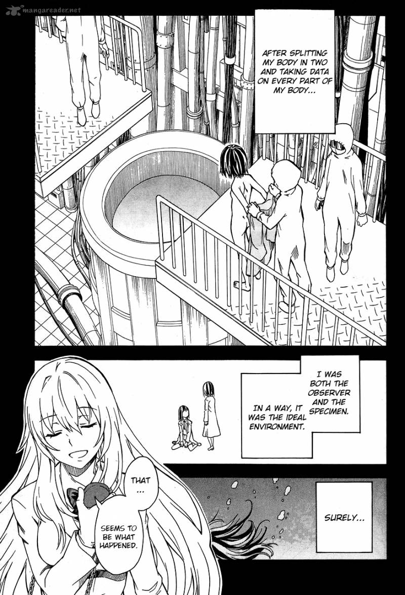 To Aru Kagaku No Choudenjibou 89 7