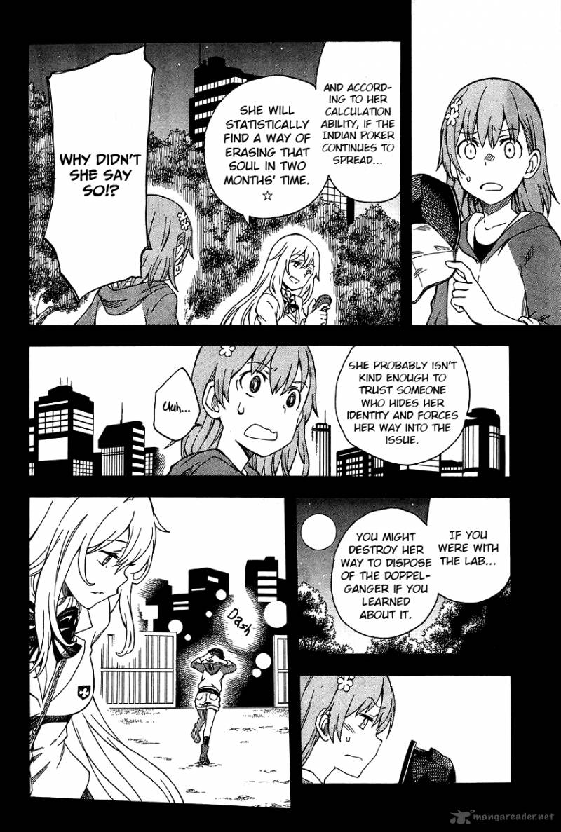 To Aru Kagaku No Choudenjibou 89 8