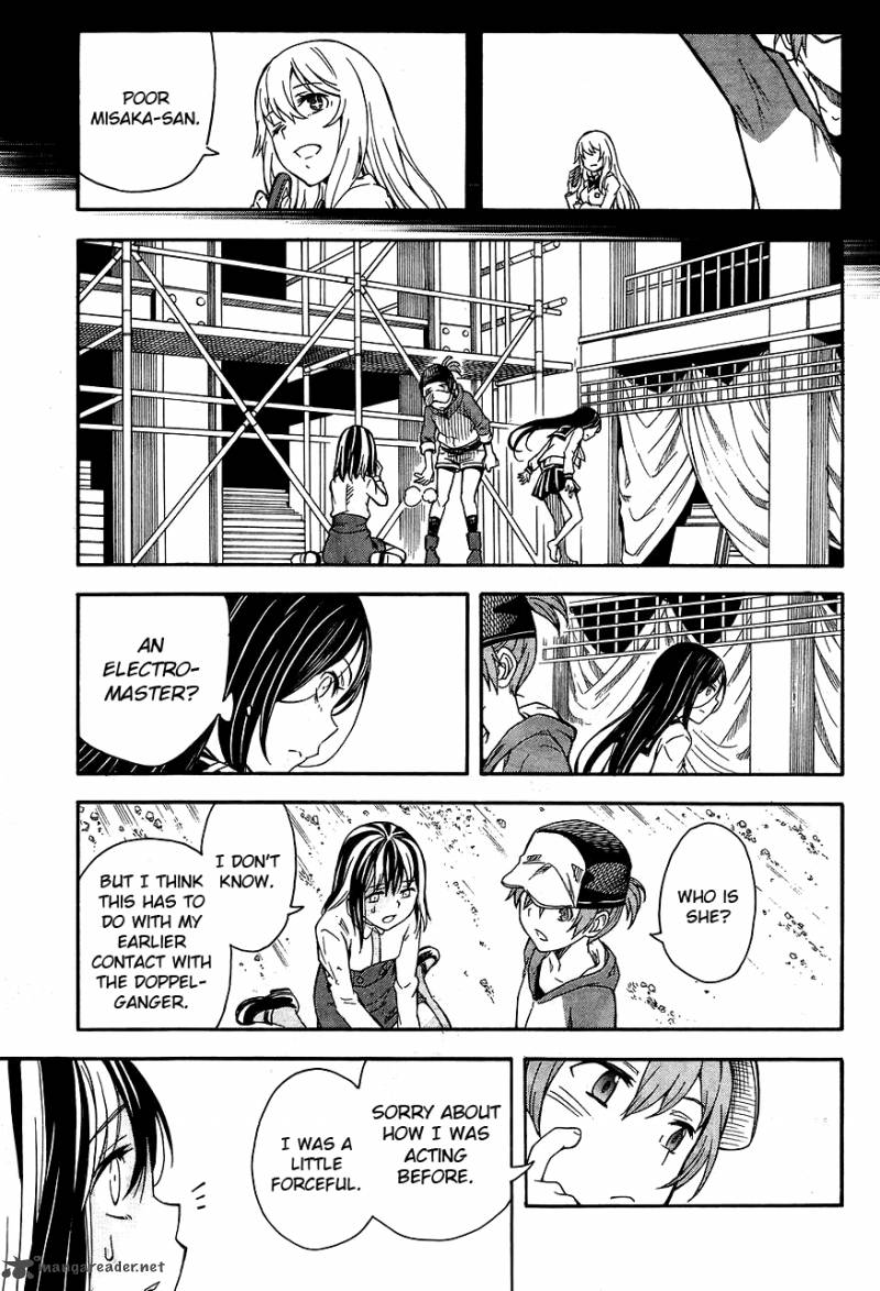 To Aru Kagaku No Choudenjibou 89 9