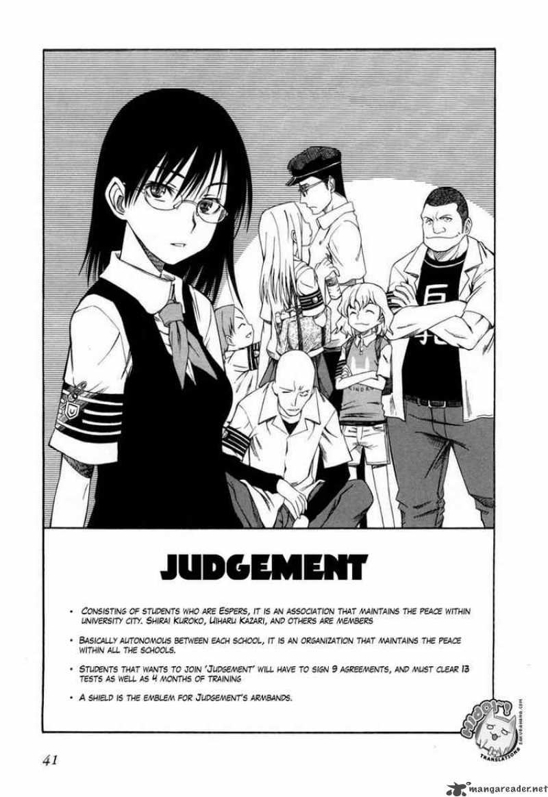 To Aru Kagaku No Choudenjibou 9 1