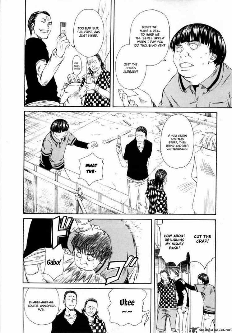 To Aru Kagaku No Choudenjibou 9 10