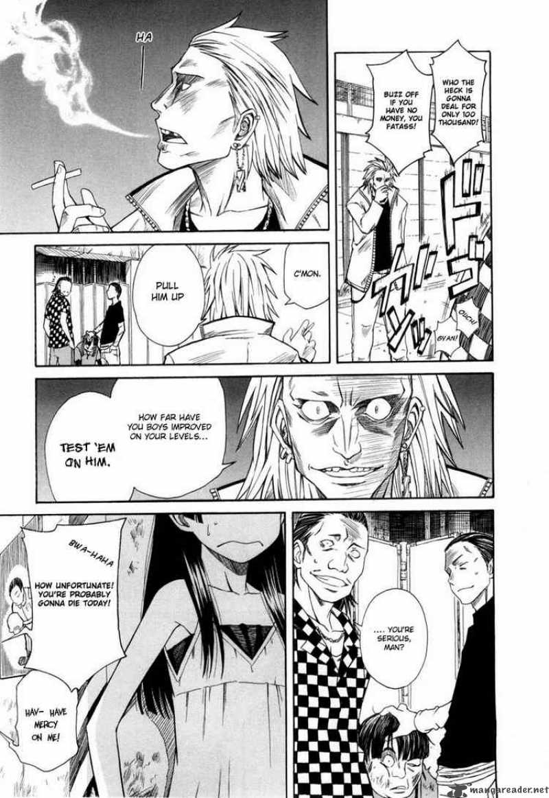 To Aru Kagaku No Choudenjibou 9 11
