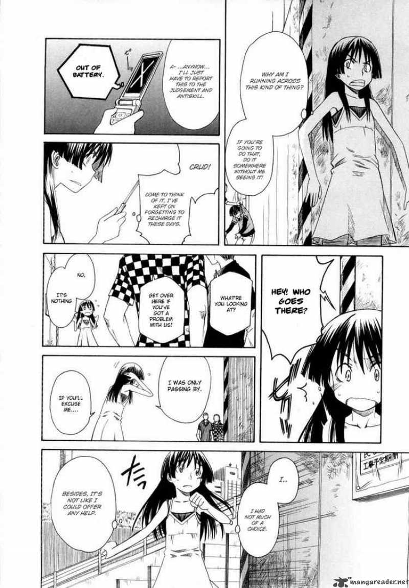 To Aru Kagaku No Choudenjibou 9 12