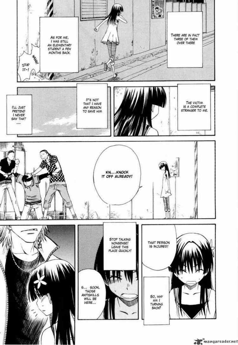 To Aru Kagaku No Choudenjibou 9 13