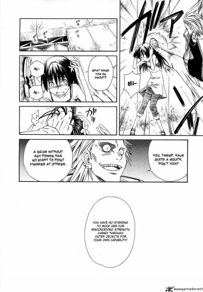 To Aru Kagaku No Choudenjibou 9 14