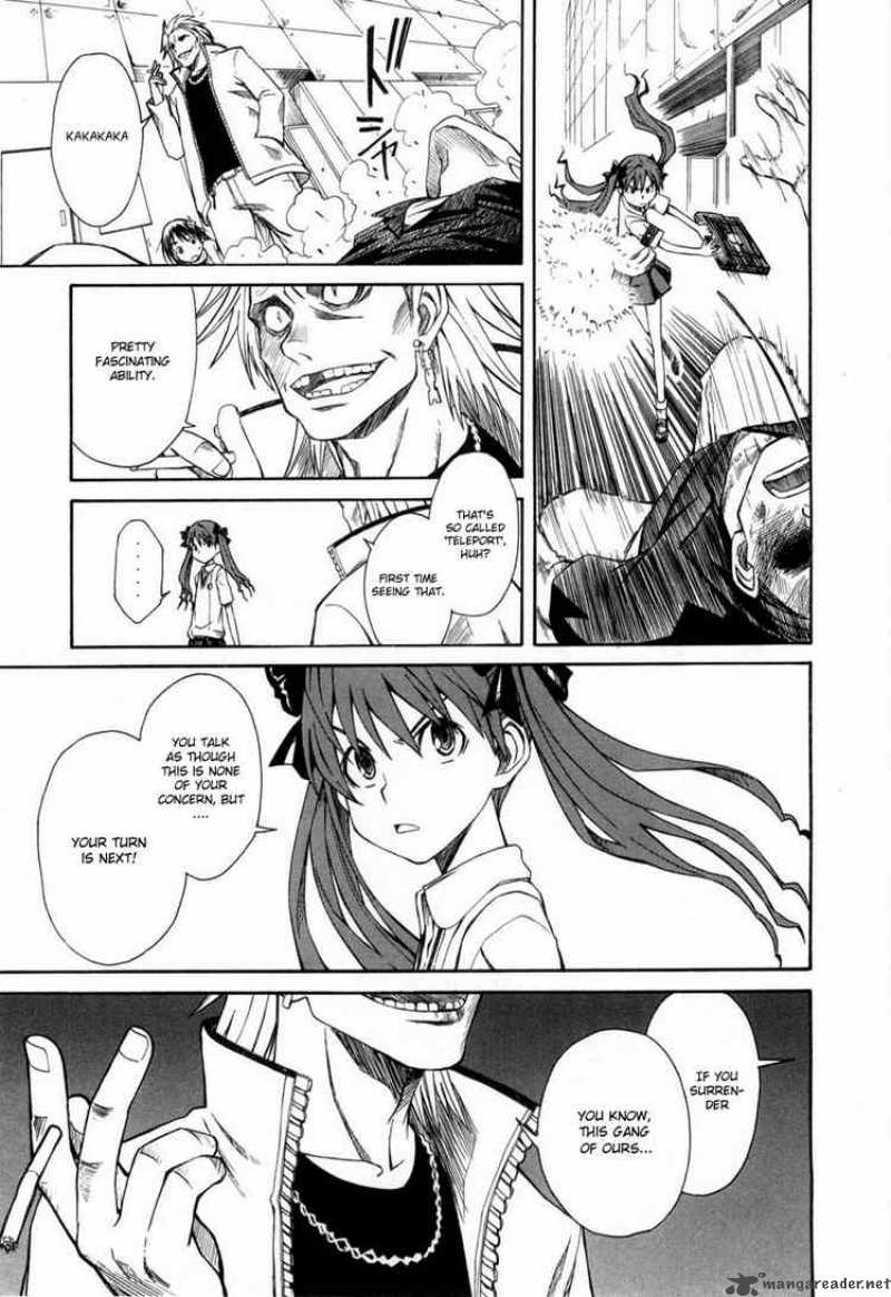 To Aru Kagaku No Choudenjibou 9 19