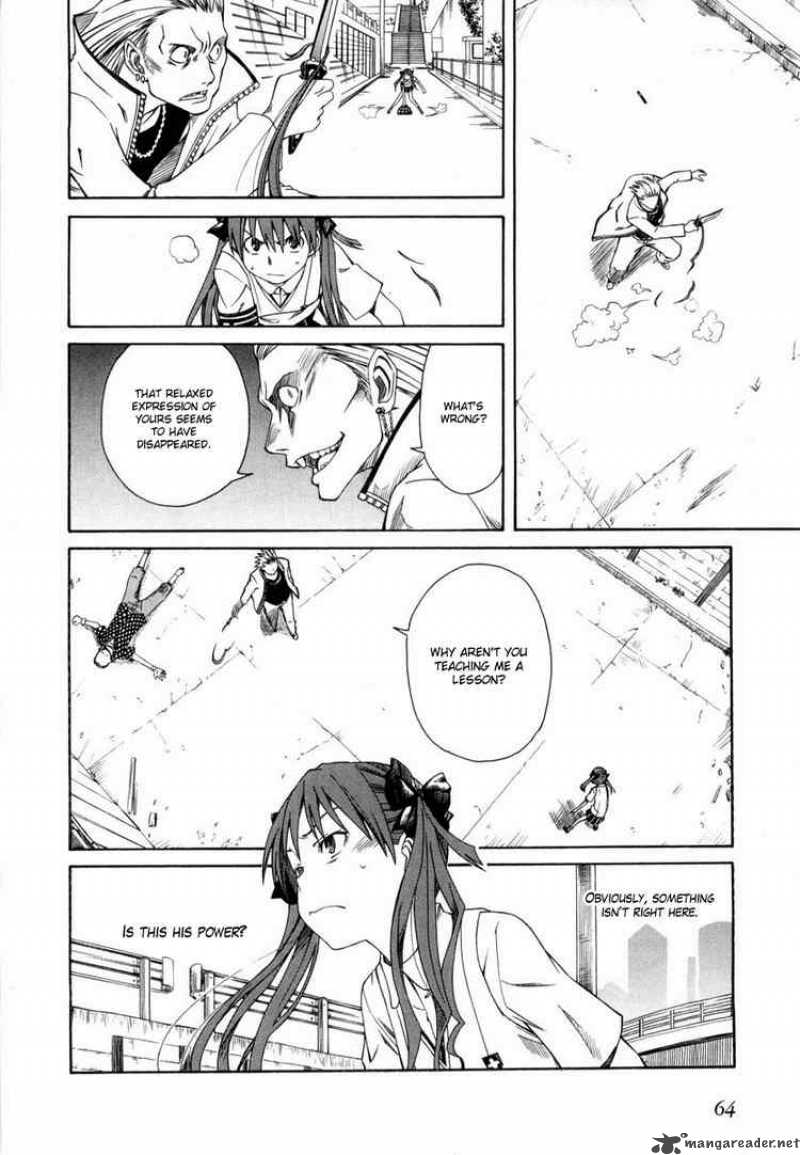 To Aru Kagaku No Choudenjibou 9 24