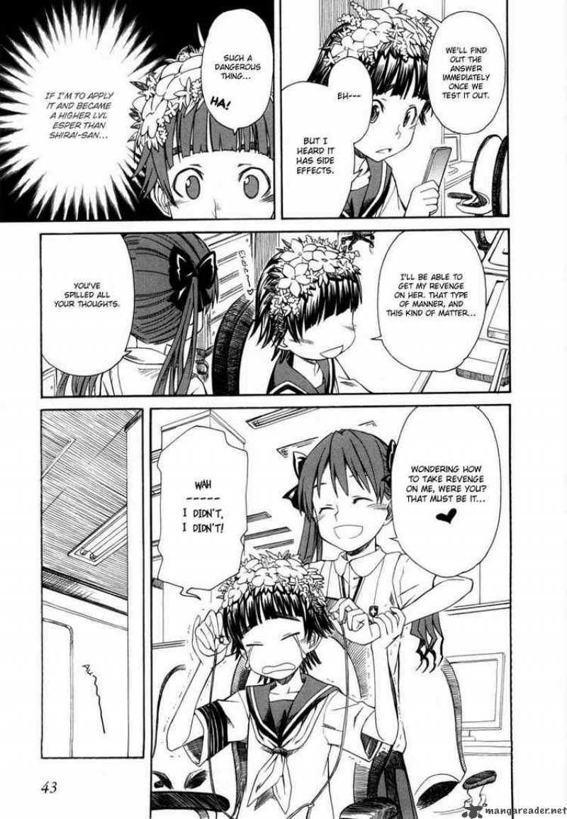 To Aru Kagaku No Choudenjibou 9 3