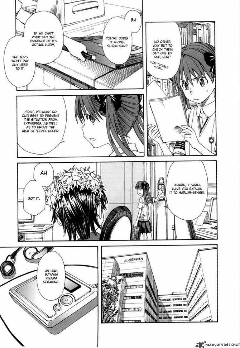 To Aru Kagaku No Choudenjibou 9 5