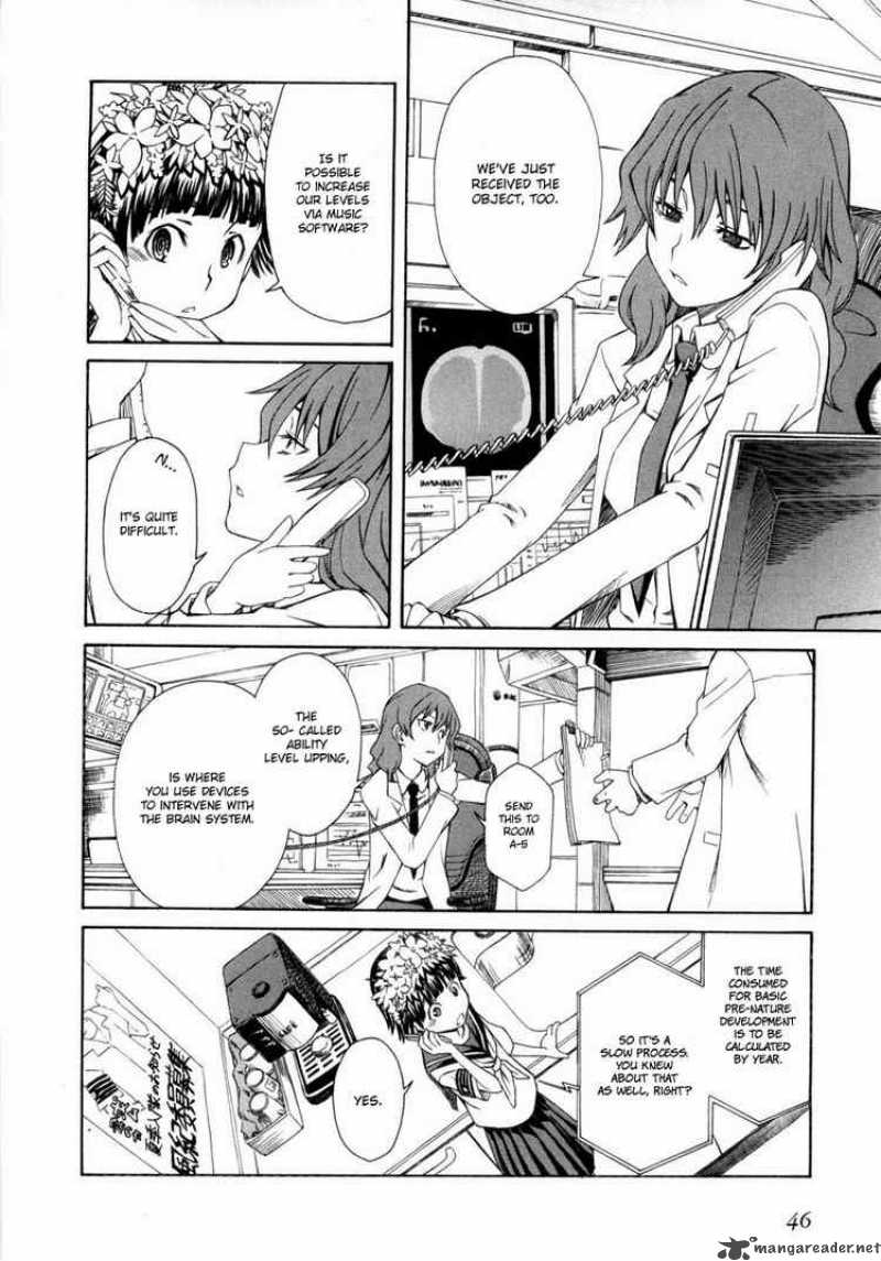To Aru Kagaku No Choudenjibou 9 6