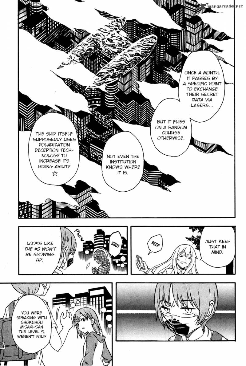 To Aru Kagaku No Choudenjibou 90 13