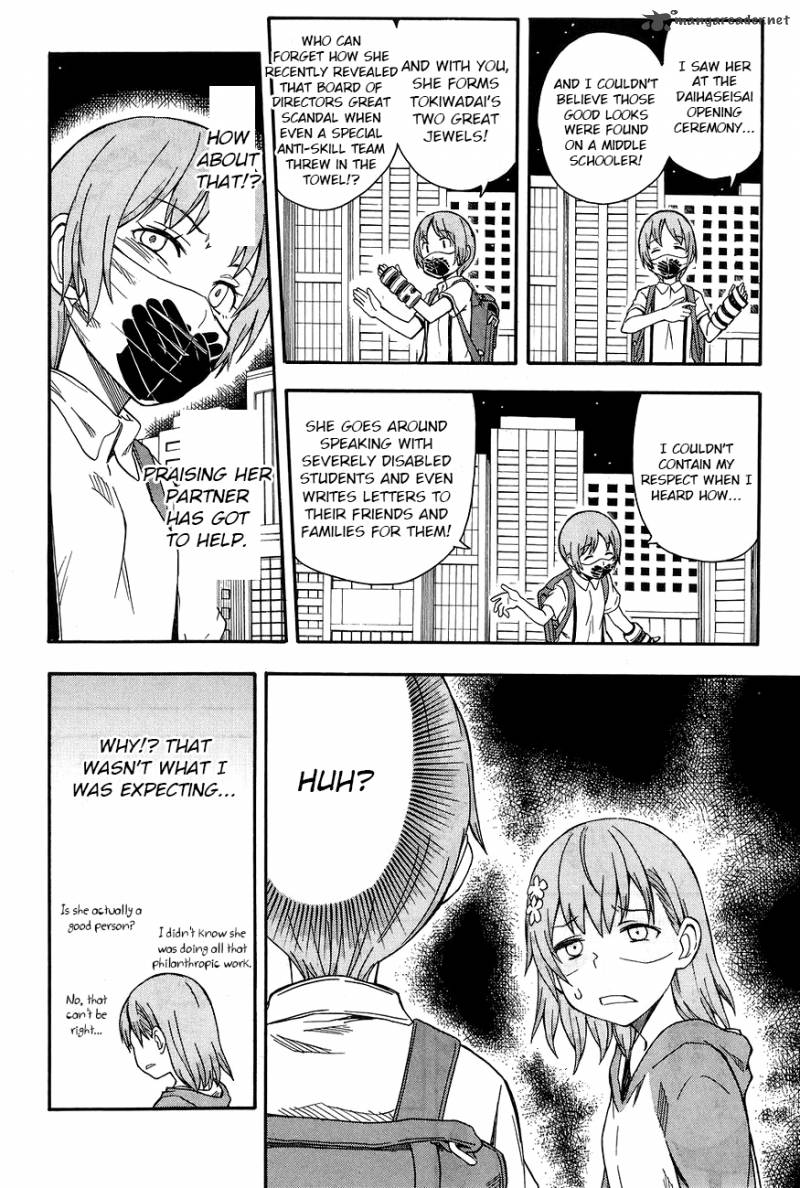 To Aru Kagaku No Choudenjibou 90 14