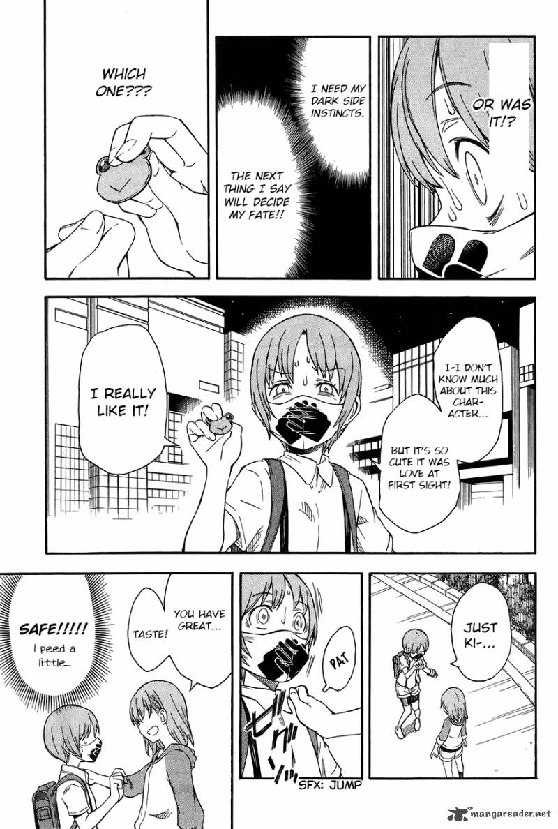 To Aru Kagaku No Choudenjibou 90 17